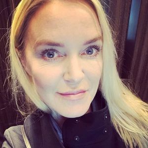 Meet your Posher, Åsa